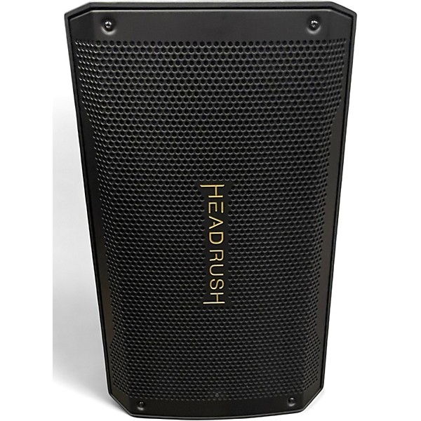 Used HeadRush FRFR-108 Powered Speaker