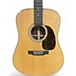 Used Martin D28 Natural Acoustic Guitar