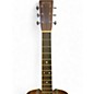 Used Martin D28 Natural Acoustic Guitar