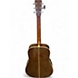 Used Martin D28 Natural Acoustic Guitar