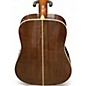 Used Martin D28 Natural Acoustic Guitar
