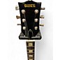 Used Global SG Pelham Blue Solid Body Electric Guitar
