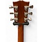 Used Global SG Pelham Blue Solid Body Electric Guitar