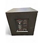 Used Proreck CLUB 4000 Powered Subwoofer