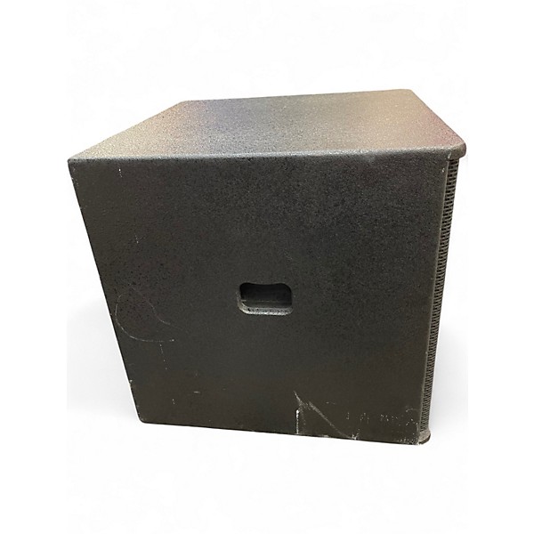 Used Proreck CLUB 4000 Powered Subwoofer
