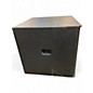 Used Proreck CLUB 4000 Powered Subwoofer