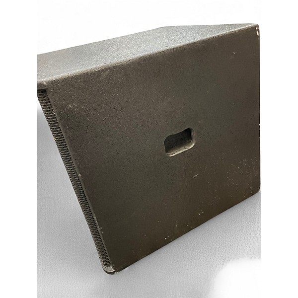 Used Proreck CLUB 4000 Powered Subwoofer