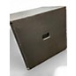Used Proreck CLUB 4000 Powered Subwoofer