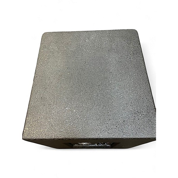 Used Proreck CLUB 4000 Powered Subwoofer
