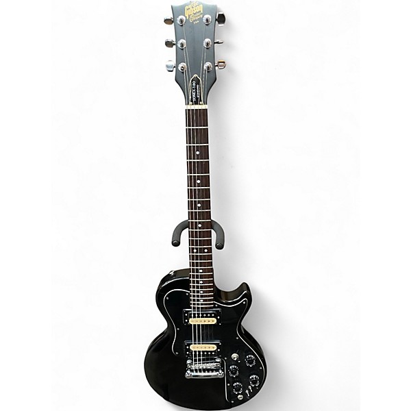 Used Gibson SONEX 180 EBONY Solid Body Electric Guitar