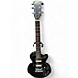 Used Gibson SONEX 180 EBONY Solid Body Electric Guitar thumbnail