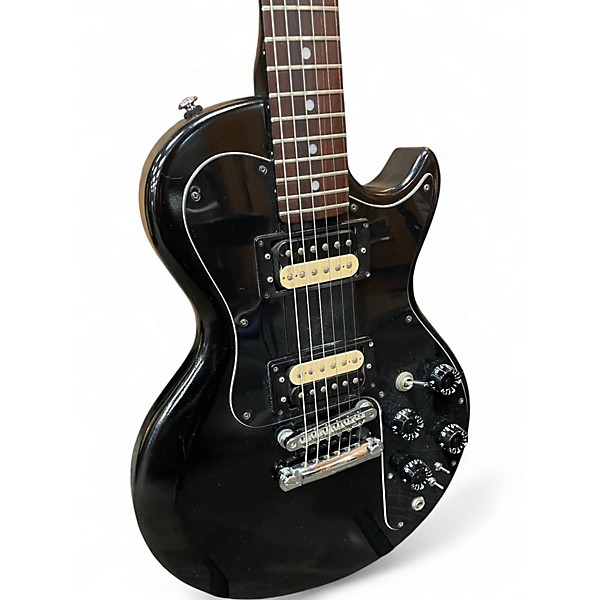 Used Gibson SONEX 180 EBONY Solid Body Electric Guitar