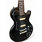 Used Gibson SONEX 180 EBONY Solid Body Electric Guitar