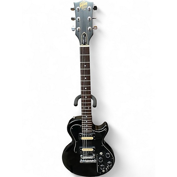 Used Gibson SONEX 180 EBONY Solid Body Electric Guitar