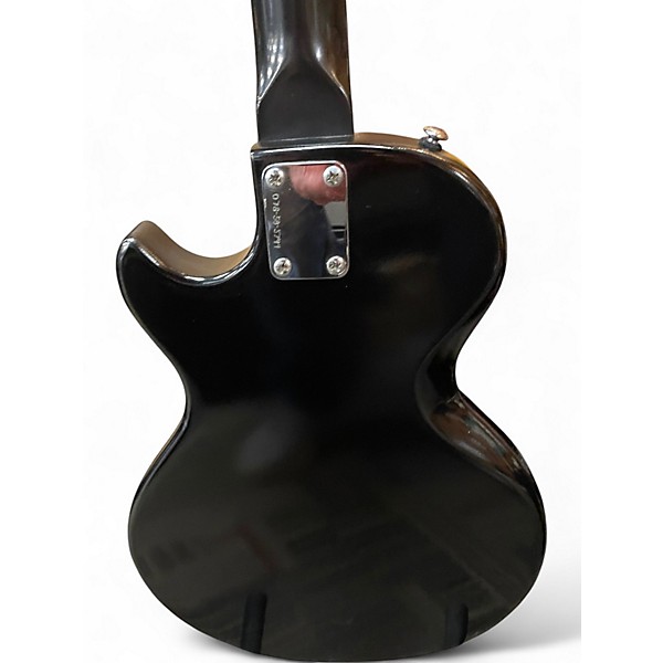 Used Gibson SONEX 180 EBONY Solid Body Electric Guitar