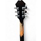 Used Epiphone CASINO VS Vintage Sunburst Hollow Body Electric Guitar