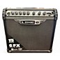 Used Line 6 Spider III 15 1X8 15W Guitar Combo Amp thumbnail