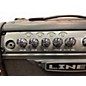 Used Line 6 Spider III 15 1X8 15W Guitar Combo Amp