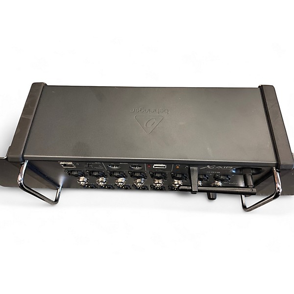Used Behringer XR16 Digital Mixer
