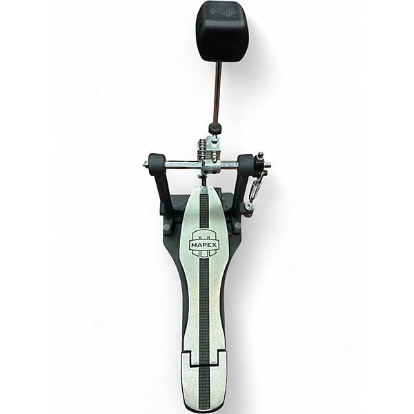 Used Mapex kick pedal Single Bass Drum Pedal