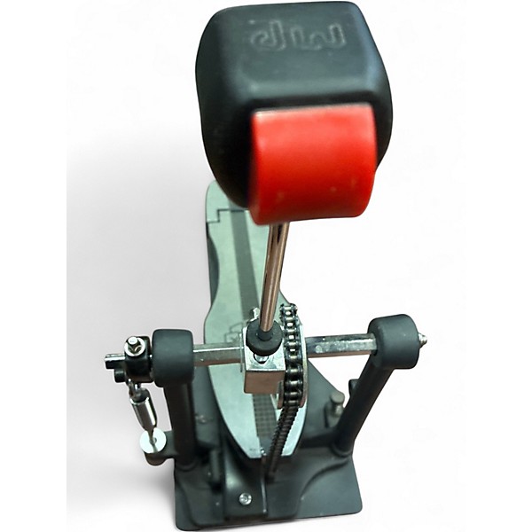 Used Mapex kick pedal Single Bass Drum Pedal
