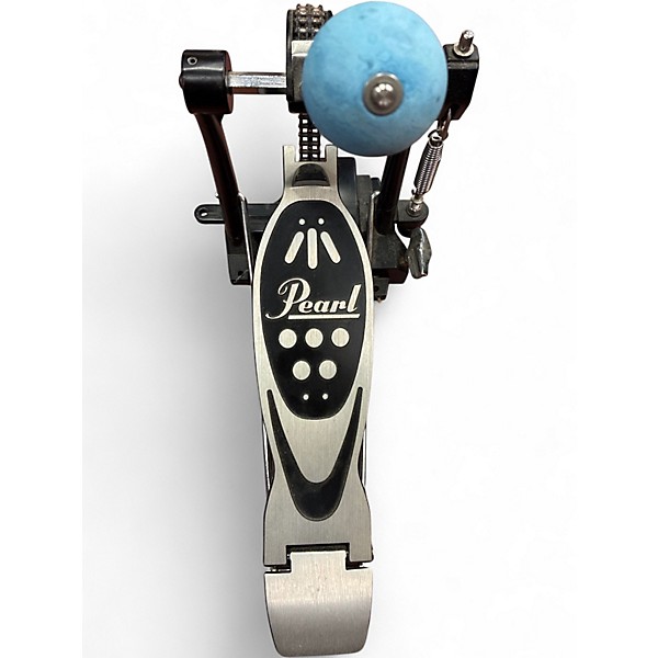 Used Pearl p530 Single Bass Drum Pedal