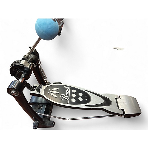 Used Pearl p530 Single Bass Drum Pedal