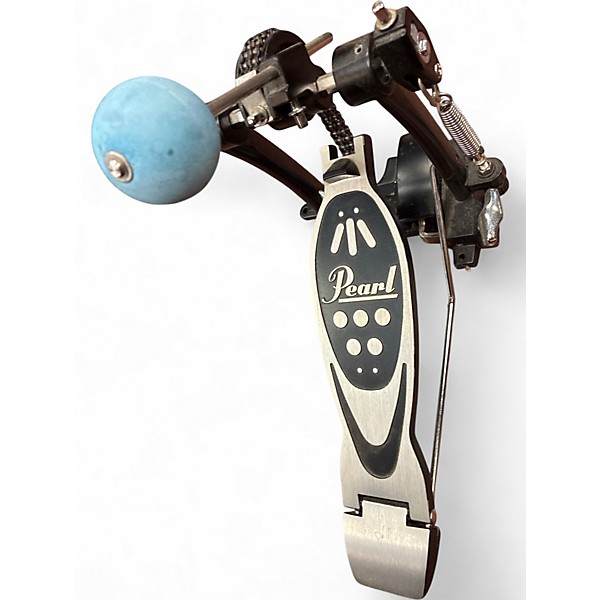 Used Pearl p530 Single Bass Drum Pedal
