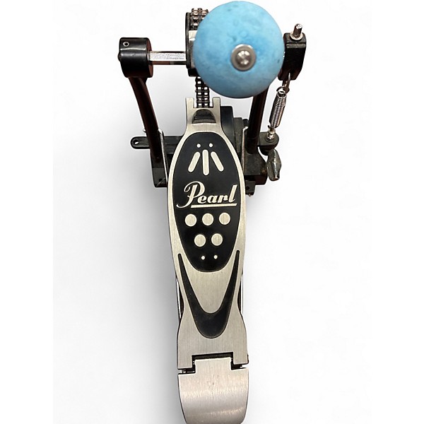 Used Pearl p530 Single Bass Drum Pedal