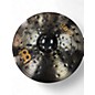 Used MEINL 20in Dark Ride Cymbal thumbnail