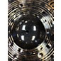Used MEINL 20in Dark Ride Cymbal