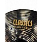 Used MEINL 20in Dark Ride Cymbal