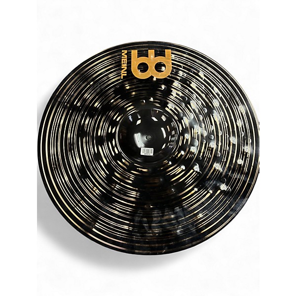 Used MEINL 20in Dark Ride Cymbal