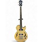 Used Ibanez AGB200 Natural Electric Bass Guitar thumbnail