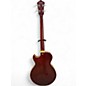 Used Ibanez AGB200 Natural Electric Bass Guitar