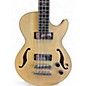 Used Ibanez AGB200 Natural Electric Bass Guitar