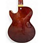 Used Ibanez AGB200 Natural Electric Bass Guitar