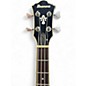 Used Ibanez AGB200 Natural Electric Bass Guitar