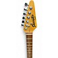 Used Starcaster by Fender Stratocaster Sunburst Solid Body Electric Guitar