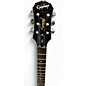 Used Epiphone SG Special Bolt On Red Solid Body Electric Guitar