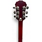 Used Epiphone SG Special Bolt On Red Solid Body Electric Guitar