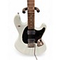 Used Sterling by Music Man SR30 Mint Green Solid Body Electric Guitar