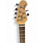 Used Sterling by Music Man SR30 Mint Green Solid Body Electric Guitar