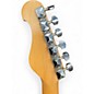 Used Yamaha EG112 Black Solid Body Electric Guitar