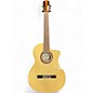Used Cordoba GK Studio Natural Classical Acoustic Guitar thumbnail
