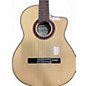 Used Cordoba GK Studio Natural Classical Acoustic Guitar