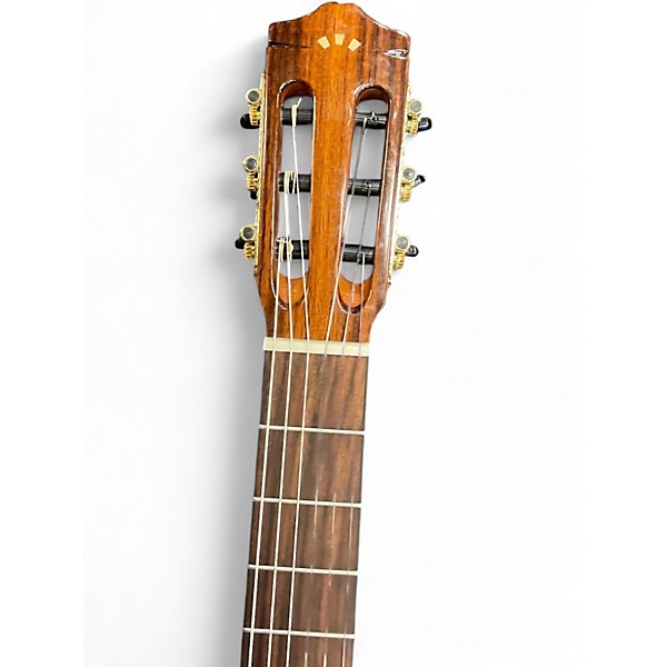 Used Cordoba GK Studio Natural Classical Acoustic Guitar