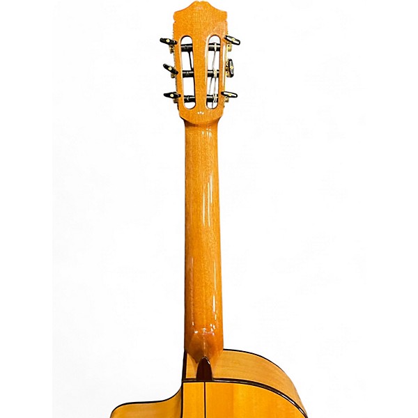 Used Cordoba GK Studio Natural Classical Acoustic Guitar