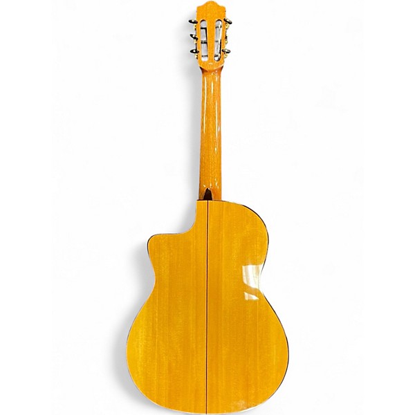 Used Cordoba GK Studio Natural Classical Acoustic Guitar