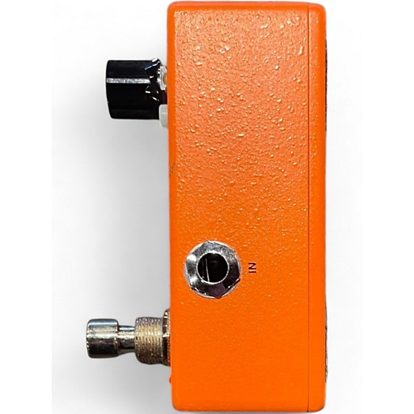 Used MXR M290 Phase 95 Effect Pedal